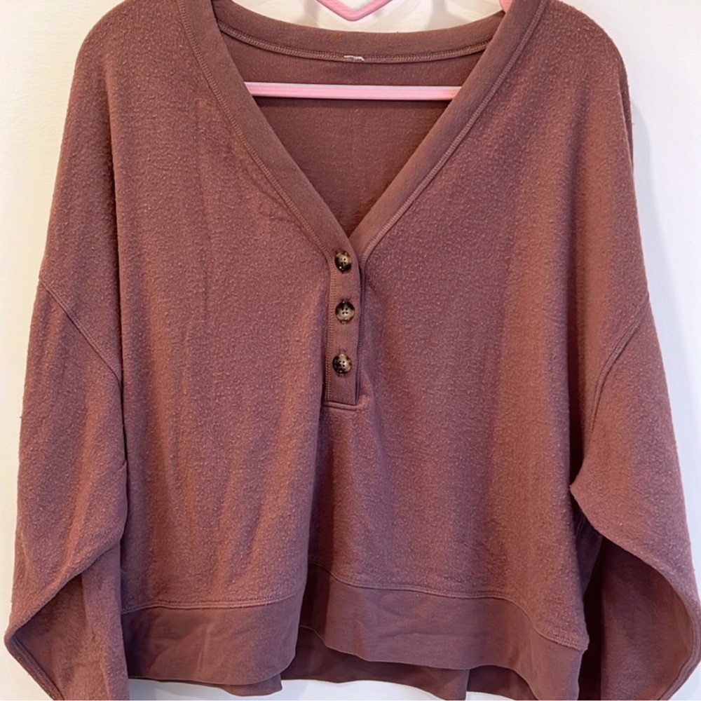 Alolux soho cropped Henley